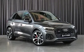 Продажа  Audi SQ5, 2020р.